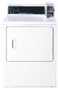 Colorado Laundry Company Dryers