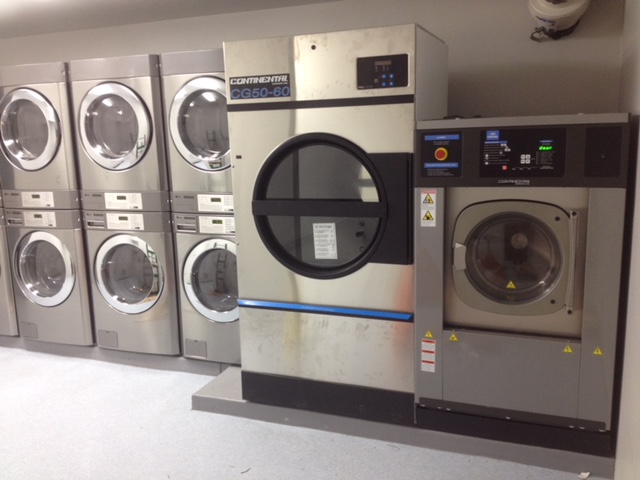 Colorado Laundry Company LG and Econ-O Washers and Dryers